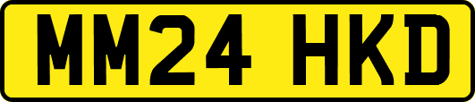 MM24HKD