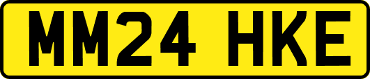 MM24HKE