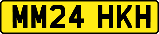 MM24HKH