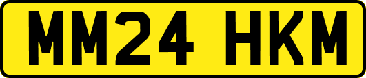 MM24HKM