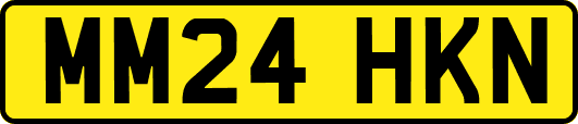 MM24HKN