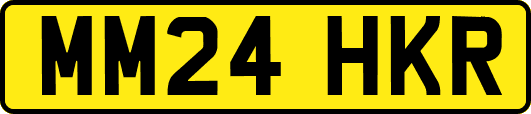 MM24HKR