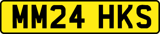 MM24HKS