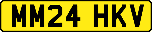 MM24HKV