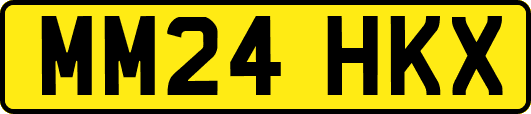 MM24HKX