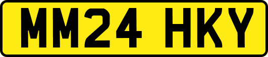 MM24HKY
