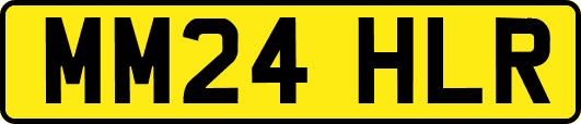 MM24HLR