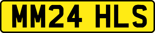 MM24HLS