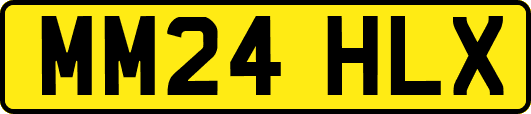 MM24HLX