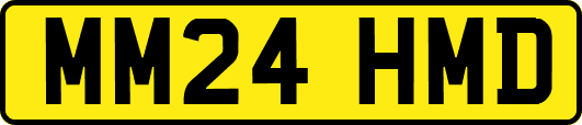 MM24HMD