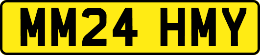 MM24HMY