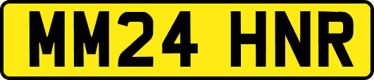 MM24HNR