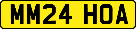 MM24HOA