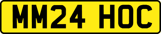 MM24HOC