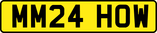 MM24HOW