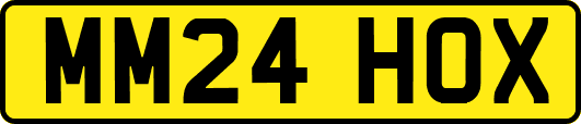 MM24HOX