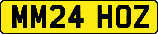 MM24HOZ