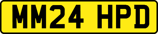 MM24HPD