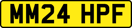 MM24HPF