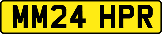 MM24HPR
