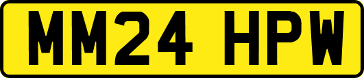 MM24HPW