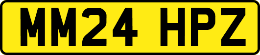 MM24HPZ