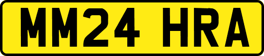 MM24HRA