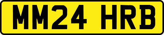 MM24HRB