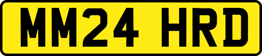 MM24HRD