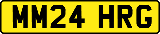 MM24HRG