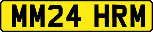 MM24HRM