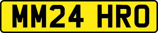 MM24HRO