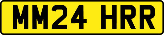 MM24HRR