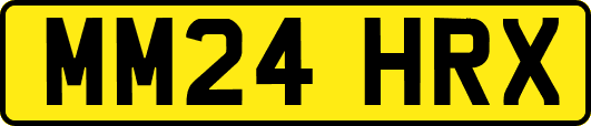 MM24HRX