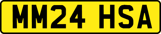 MM24HSA