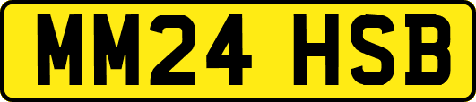 MM24HSB