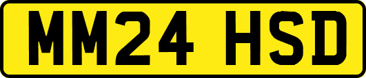 MM24HSD