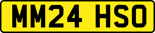 MM24HSO