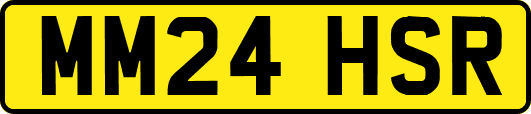 MM24HSR