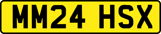 MM24HSX