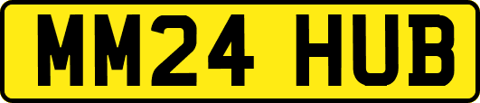 MM24HUB