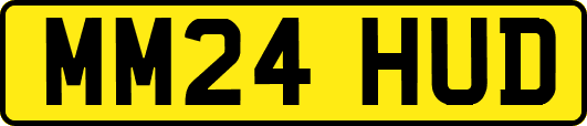 MM24HUD