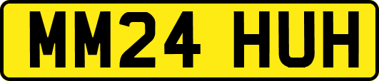 MM24HUH