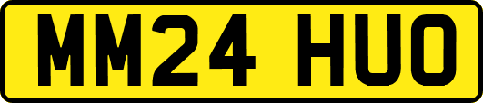 MM24HUO