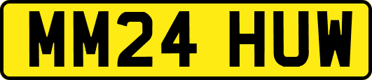 MM24HUW