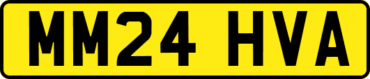 MM24HVA