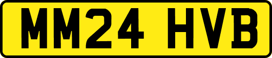 MM24HVB