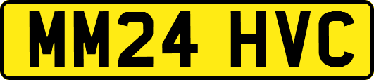 MM24HVC