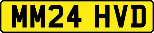 MM24HVD