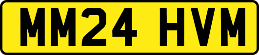 MM24HVM
